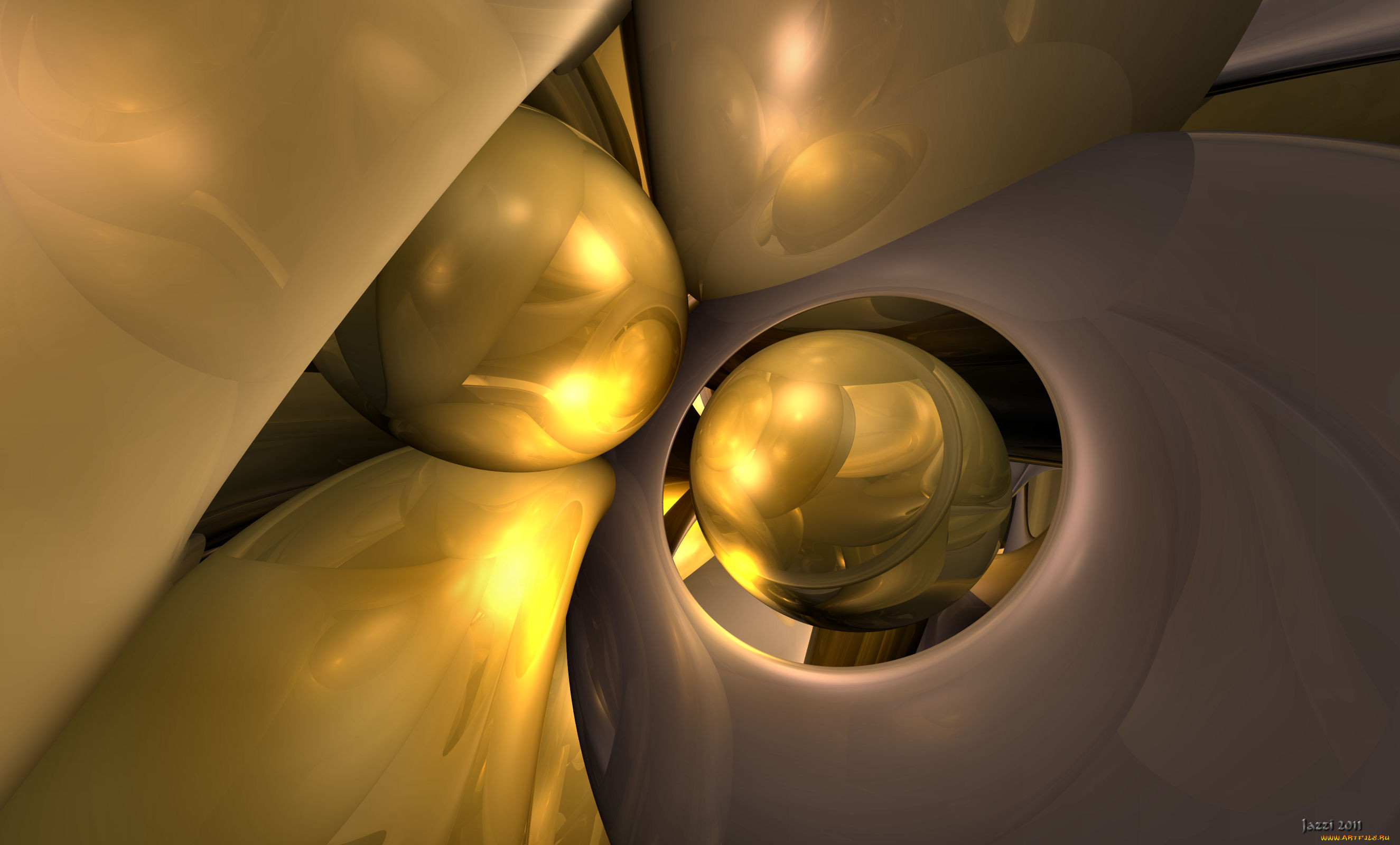 3, , abstract, 